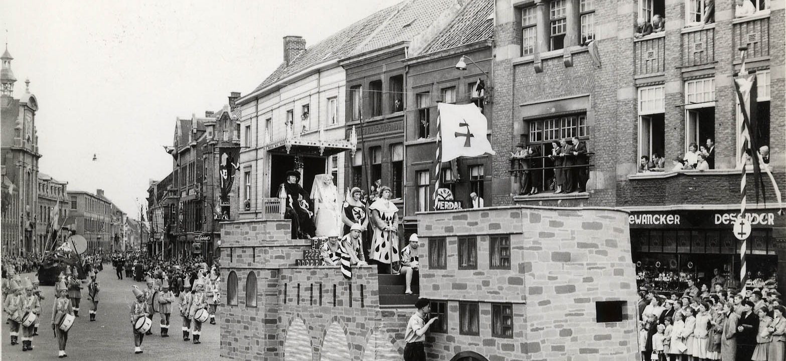 Rodenbachstoet 1956