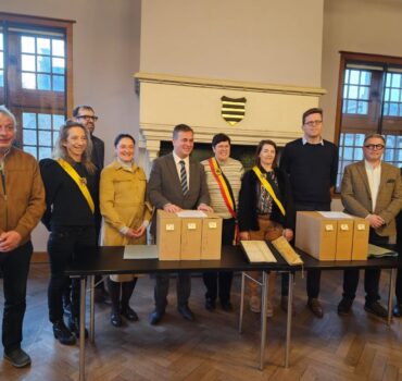 08122023 Archiefoverdracht